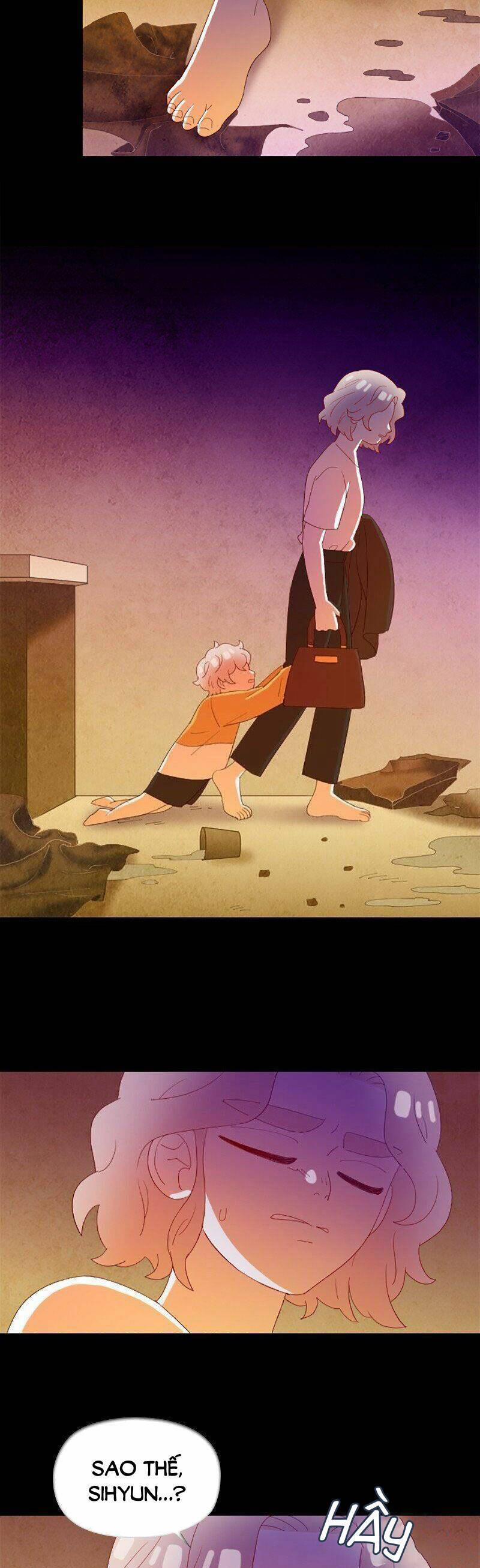 Ma Kể Chuyện 38 trang 22