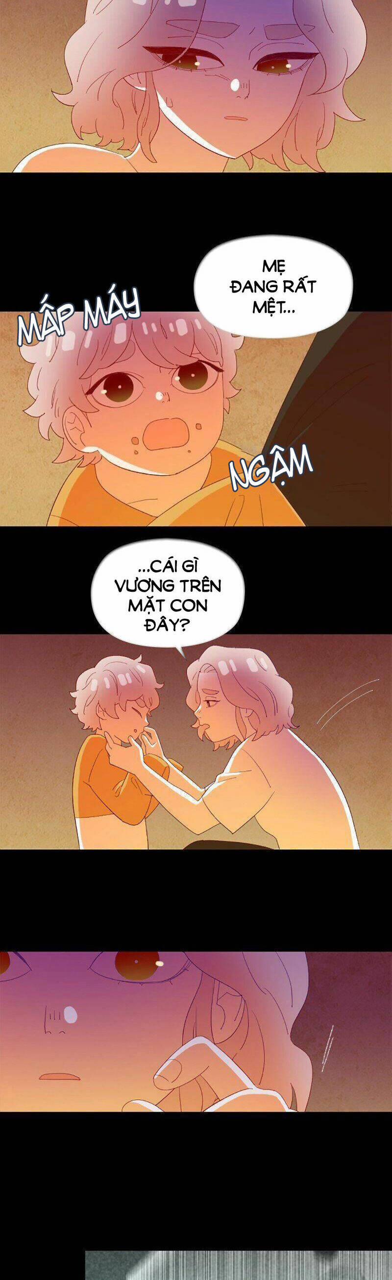 Ma Kể Chuyện 38 trang 23