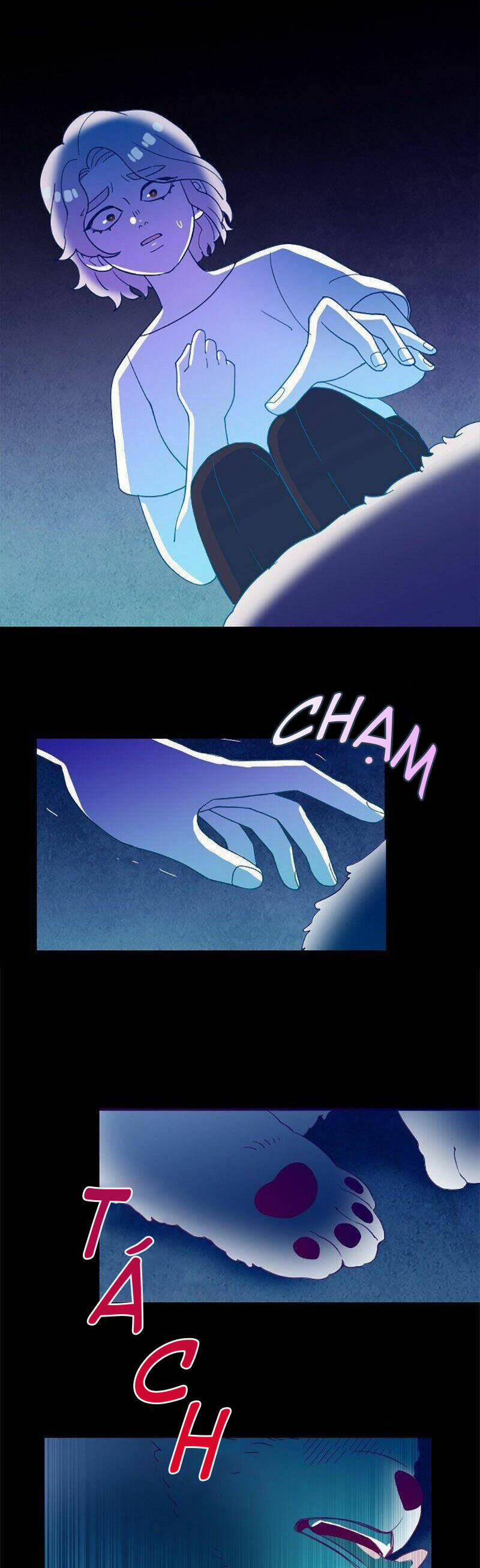 Ma Kể Chuyện 38 trang 27