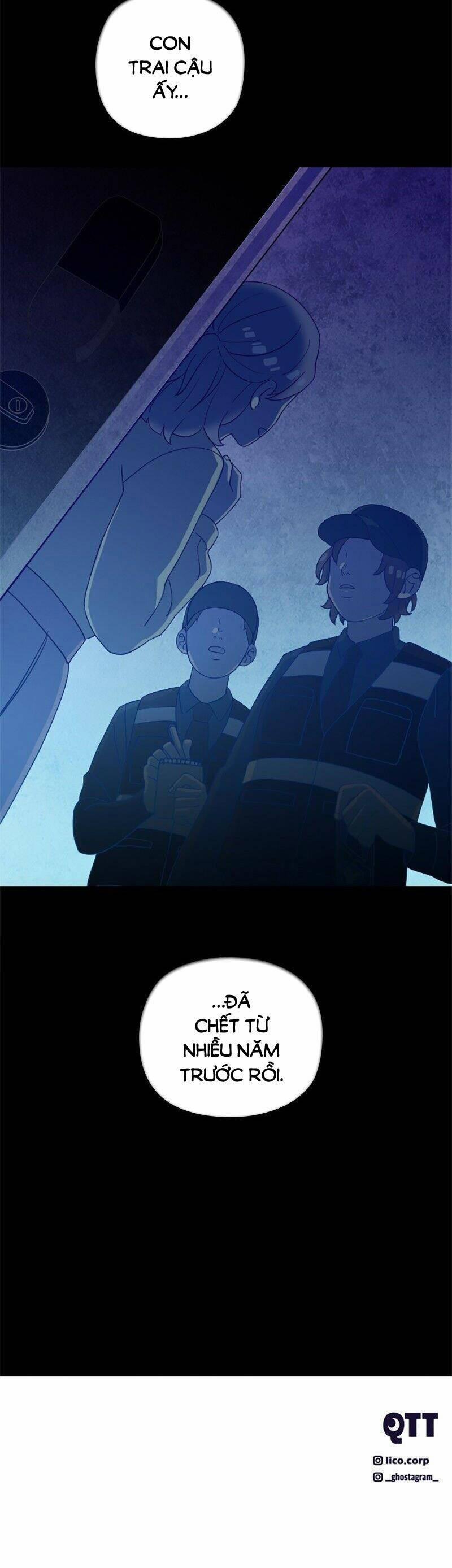 Ma Kể Chuyện 39 trang 30