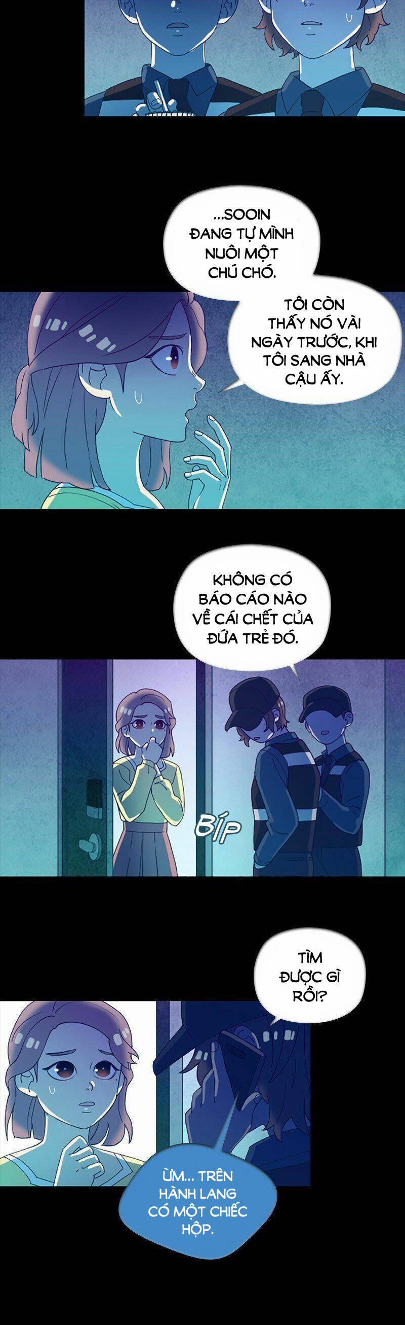 Ma Kể Chuyện 40 trang 3