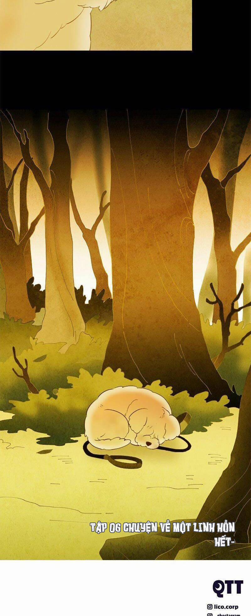 Ma Kể Chuyện 40 trang 34