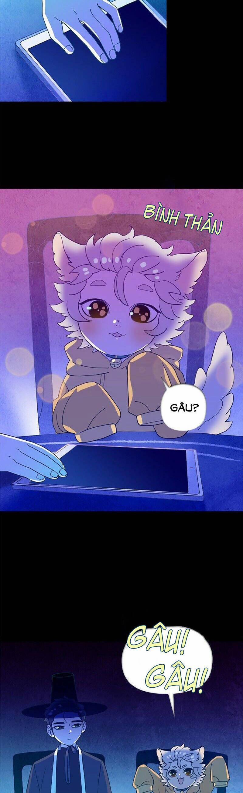 Ma Kể Chuyện 41 trang 1