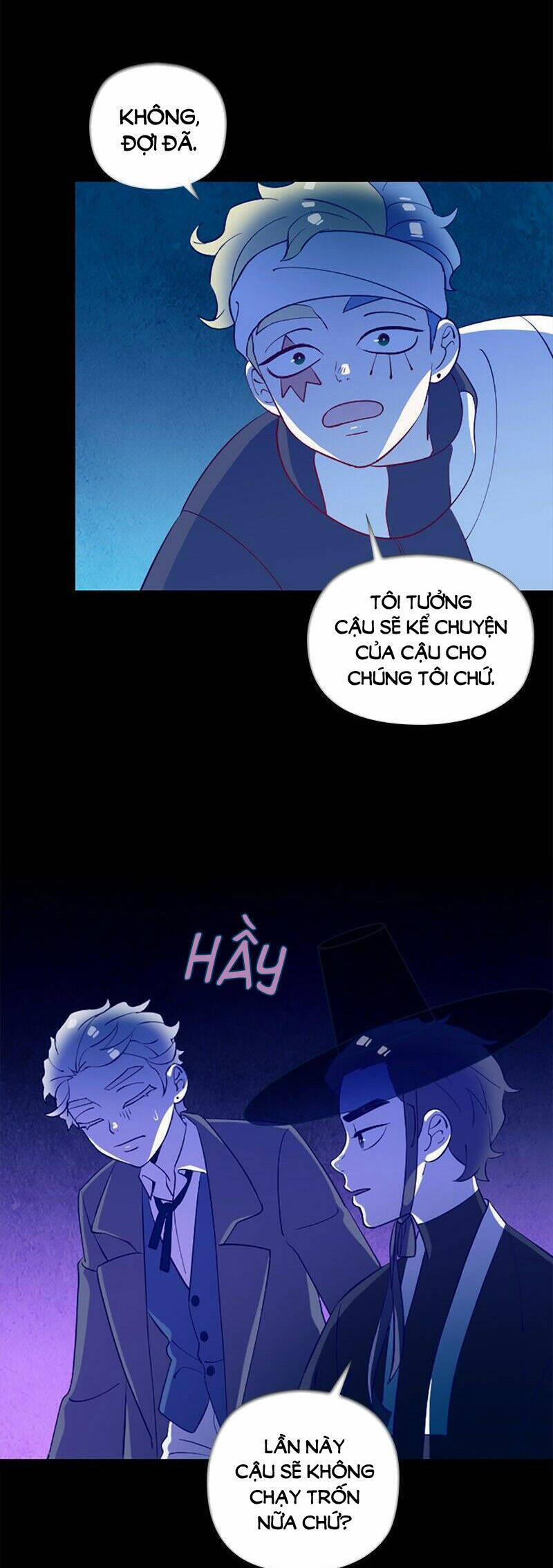 Ma Kể Chuyện 41 trang 12