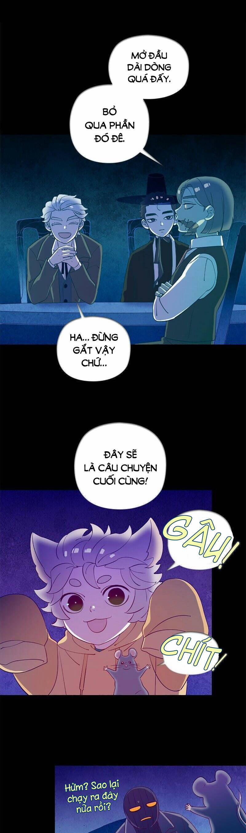 Ma Kể Chuyện 41 trang 16