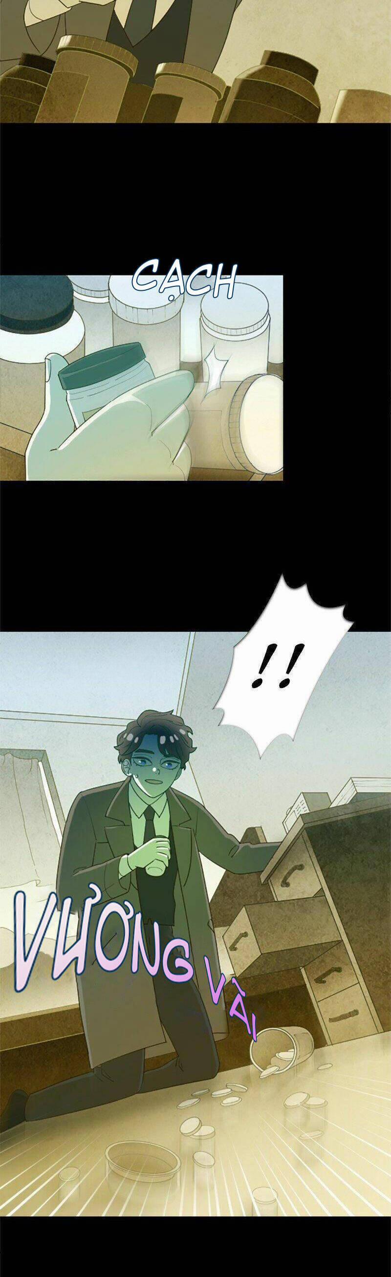 Ma Kể Chuyện 42 trang 14