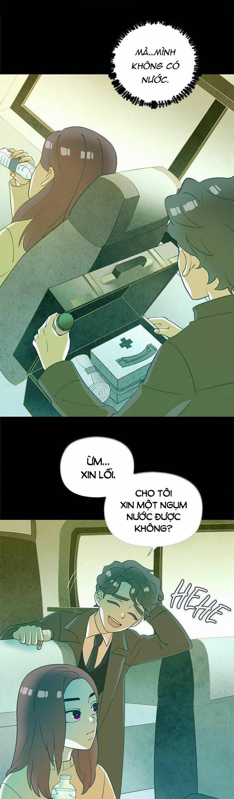 Ma Kể Chuyện 42 trang 29