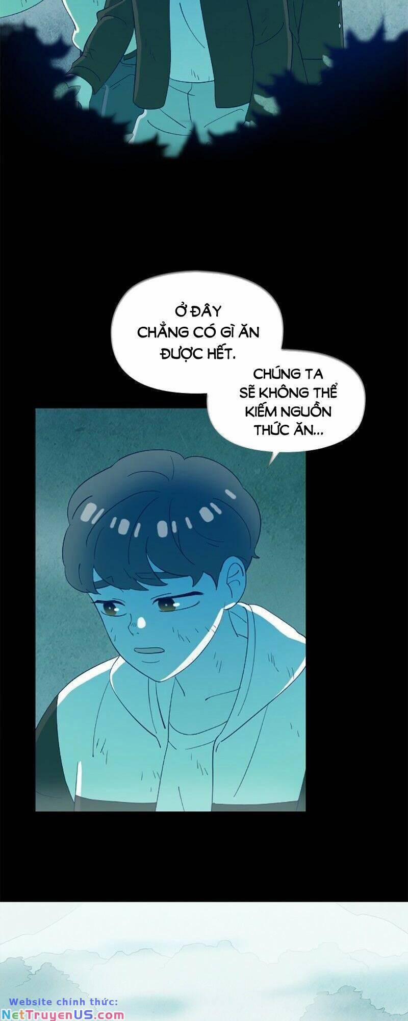 Ma Kể Chuyện 45 trang 1