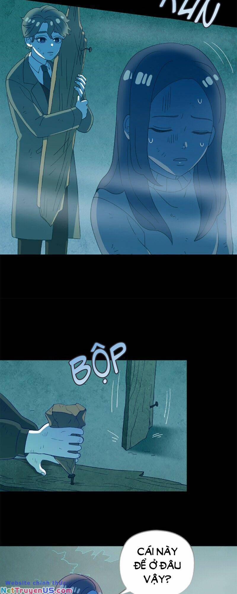 Ma Kể Chuyện 45 trang 12