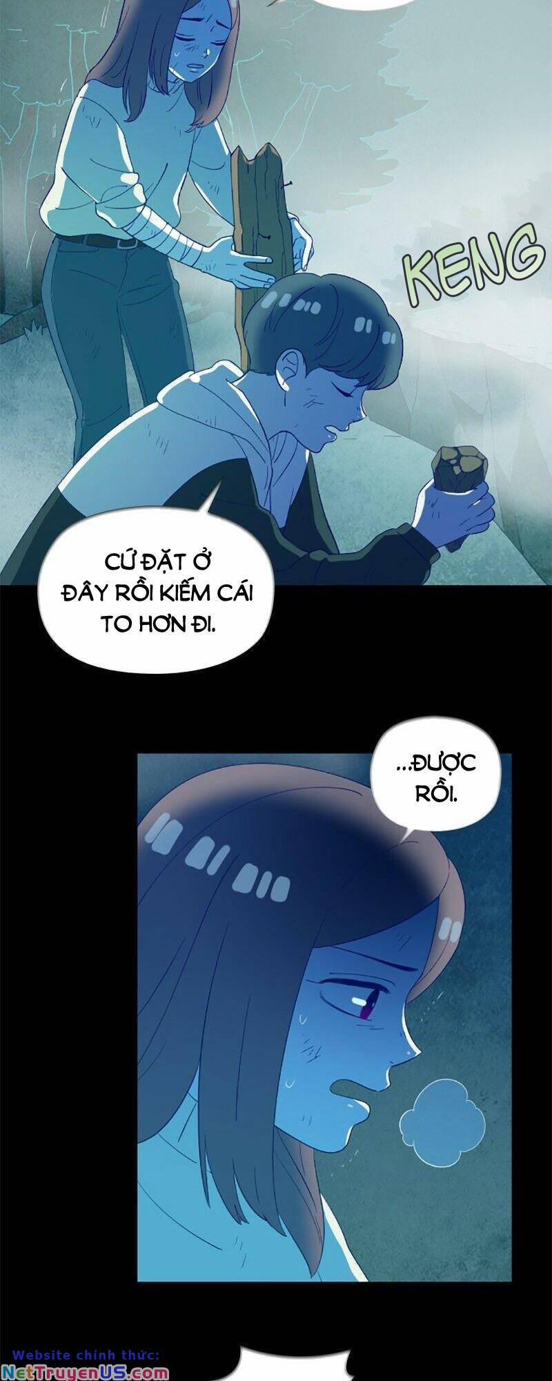 Ma Kể Chuyện 45 trang 13