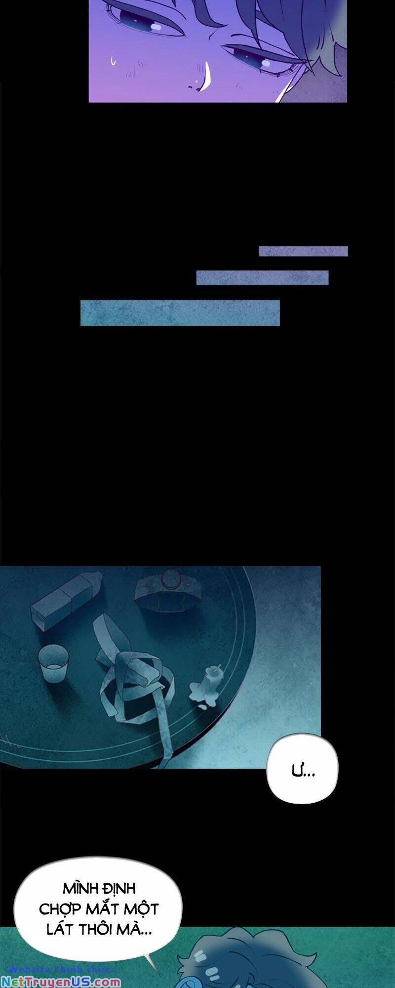 Ma Kể Chuyện 45 trang 27