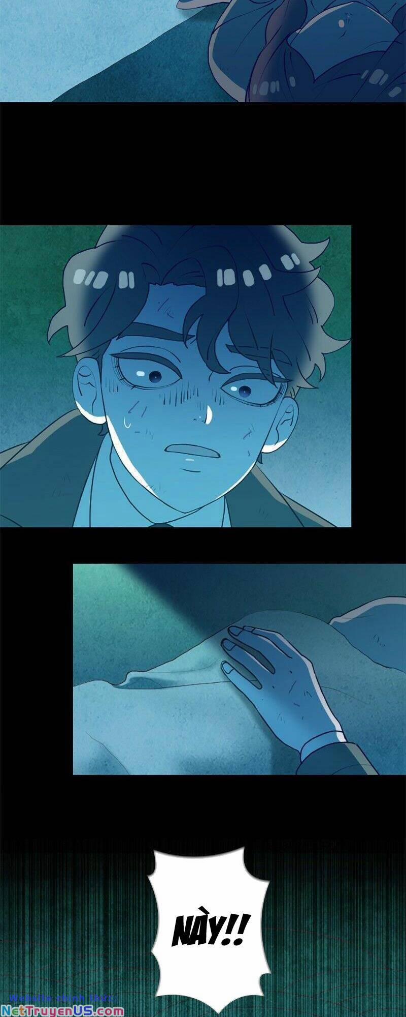 Ma Kể Chuyện 45 trang 29