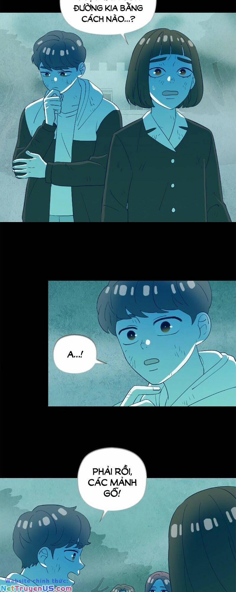 Ma Kể Chuyện 45 trang 3