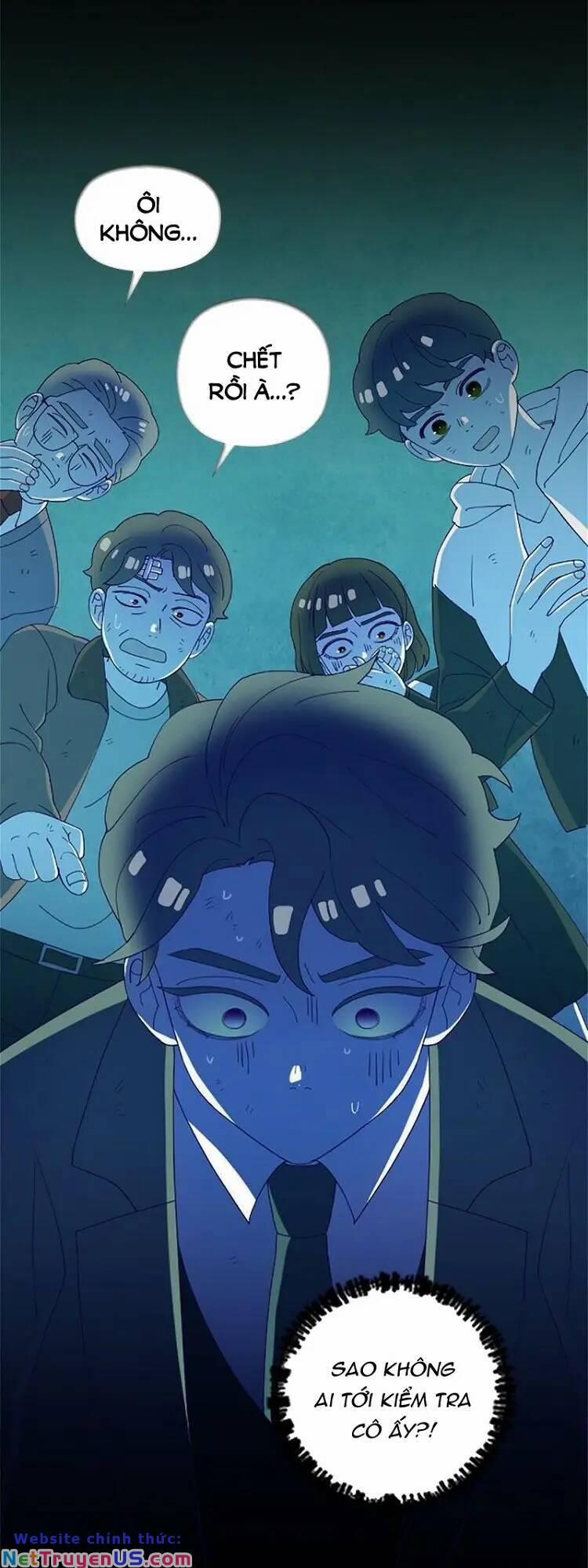 Ma Kể Chuyện 45 trang 33