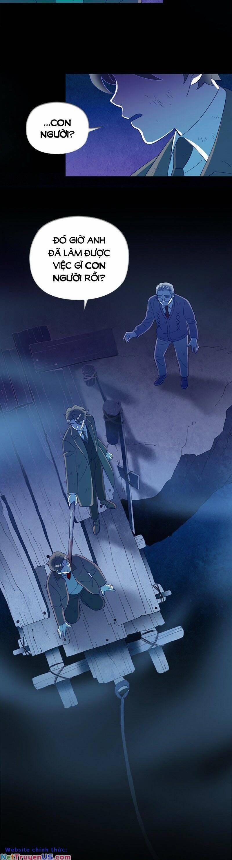 Ma Kể Chuyện 47 trang 10