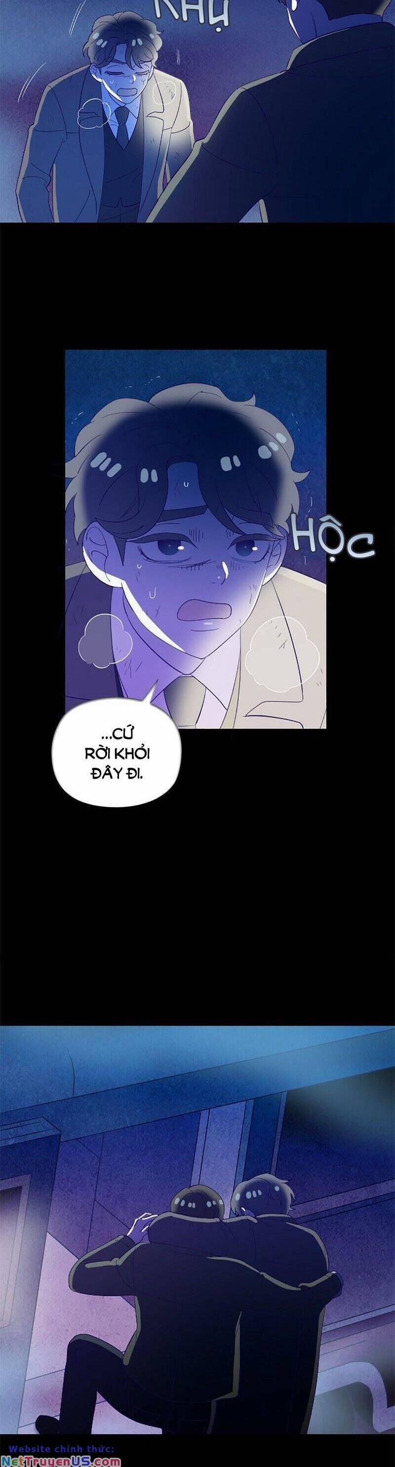 Ma Kể Chuyện 47 trang 33