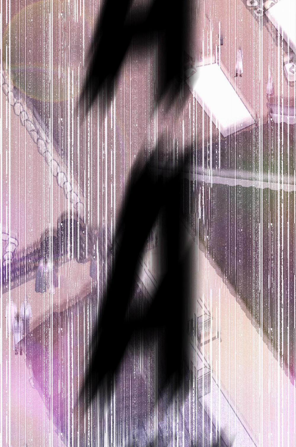 Ma khí vương hồng trần hóa sương tan 76 trang 100