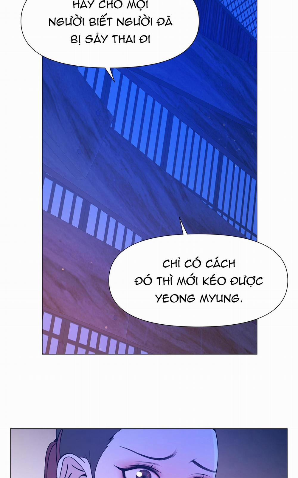 Ma khí vương hồng trần hóa sương tan 76 trang 11