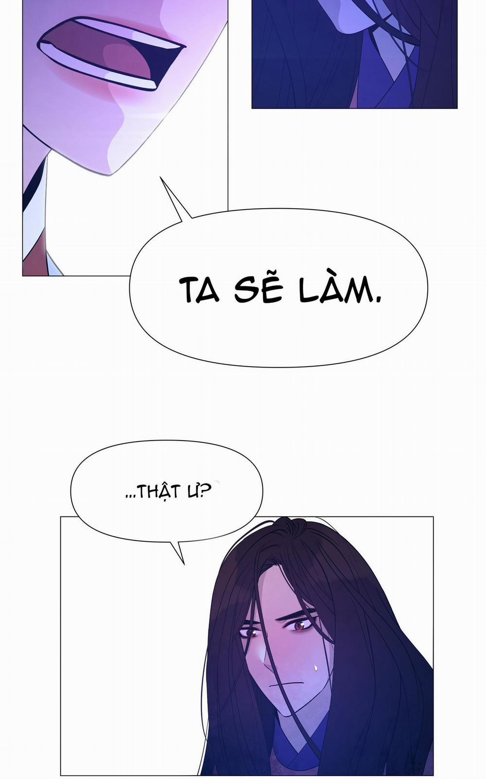 Ma khí vương hồng trần hóa sương tan 76 trang 13