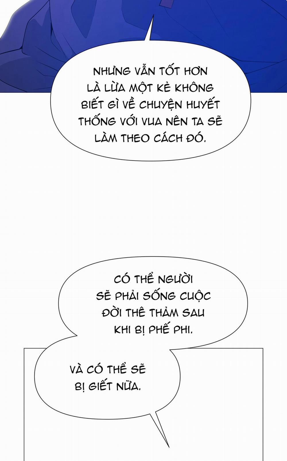 Ma khí vương hồng trần hóa sương tan 76 trang 15