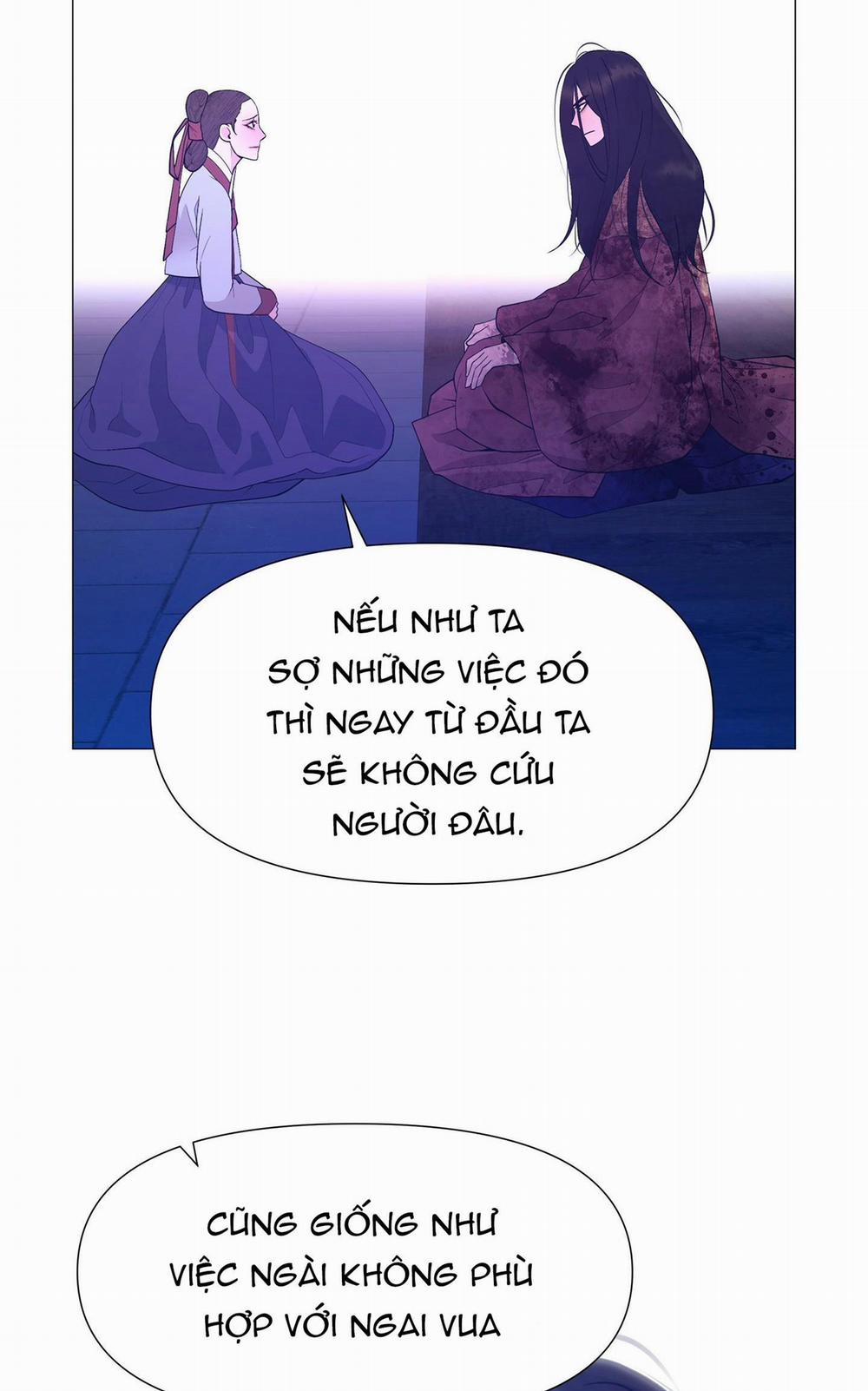 Ma khí vương hồng trần hóa sương tan 76 trang 16