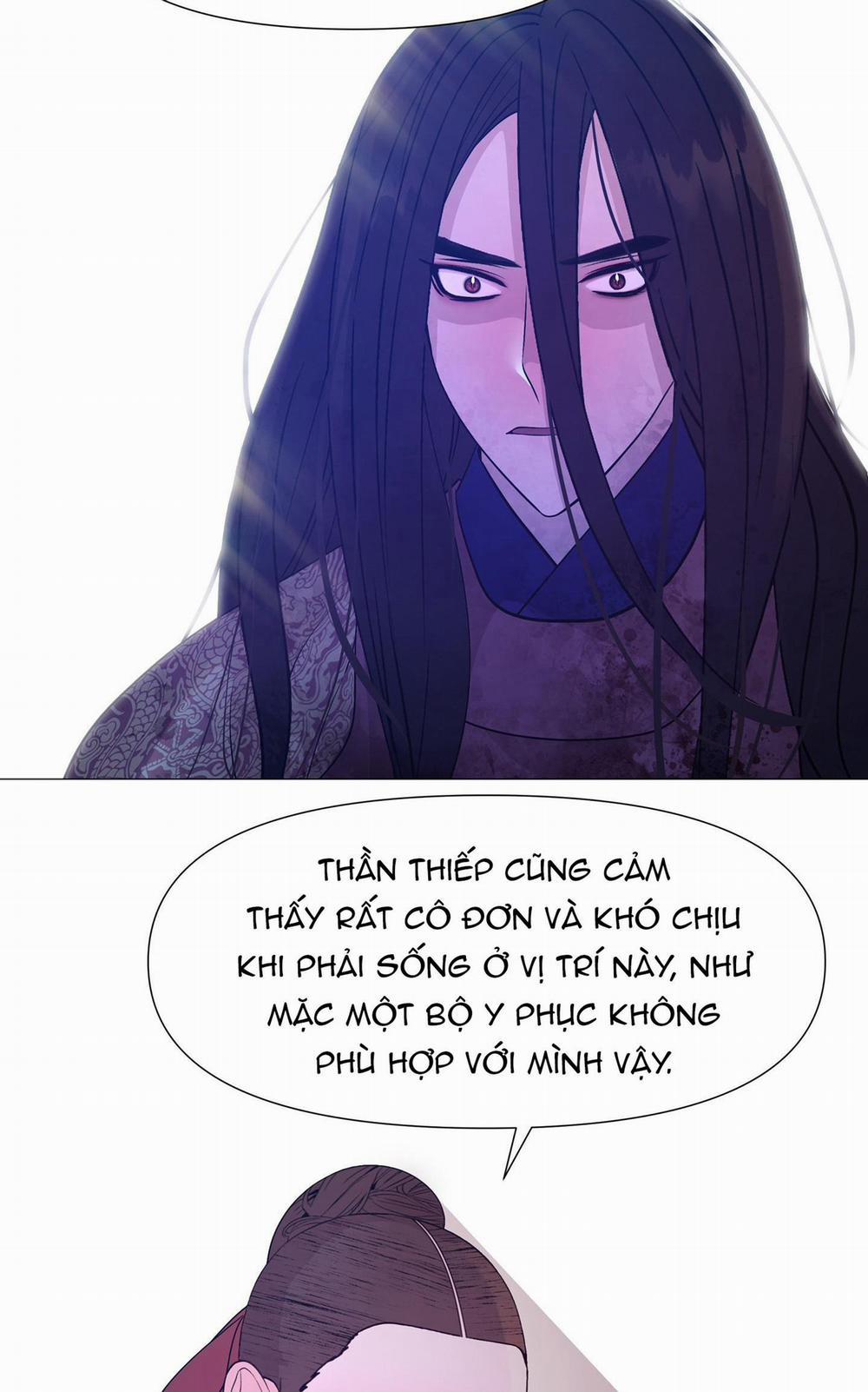 Ma khí vương hồng trần hóa sương tan 76 trang 17