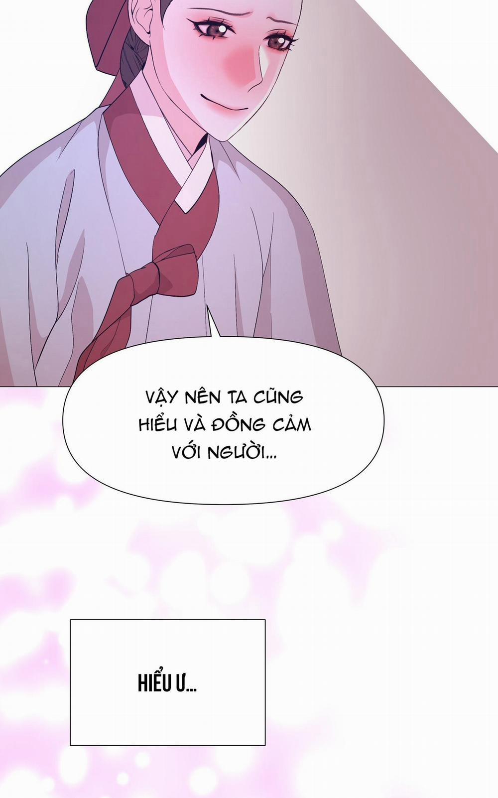 Ma khí vương hồng trần hóa sương tan 76 trang 18