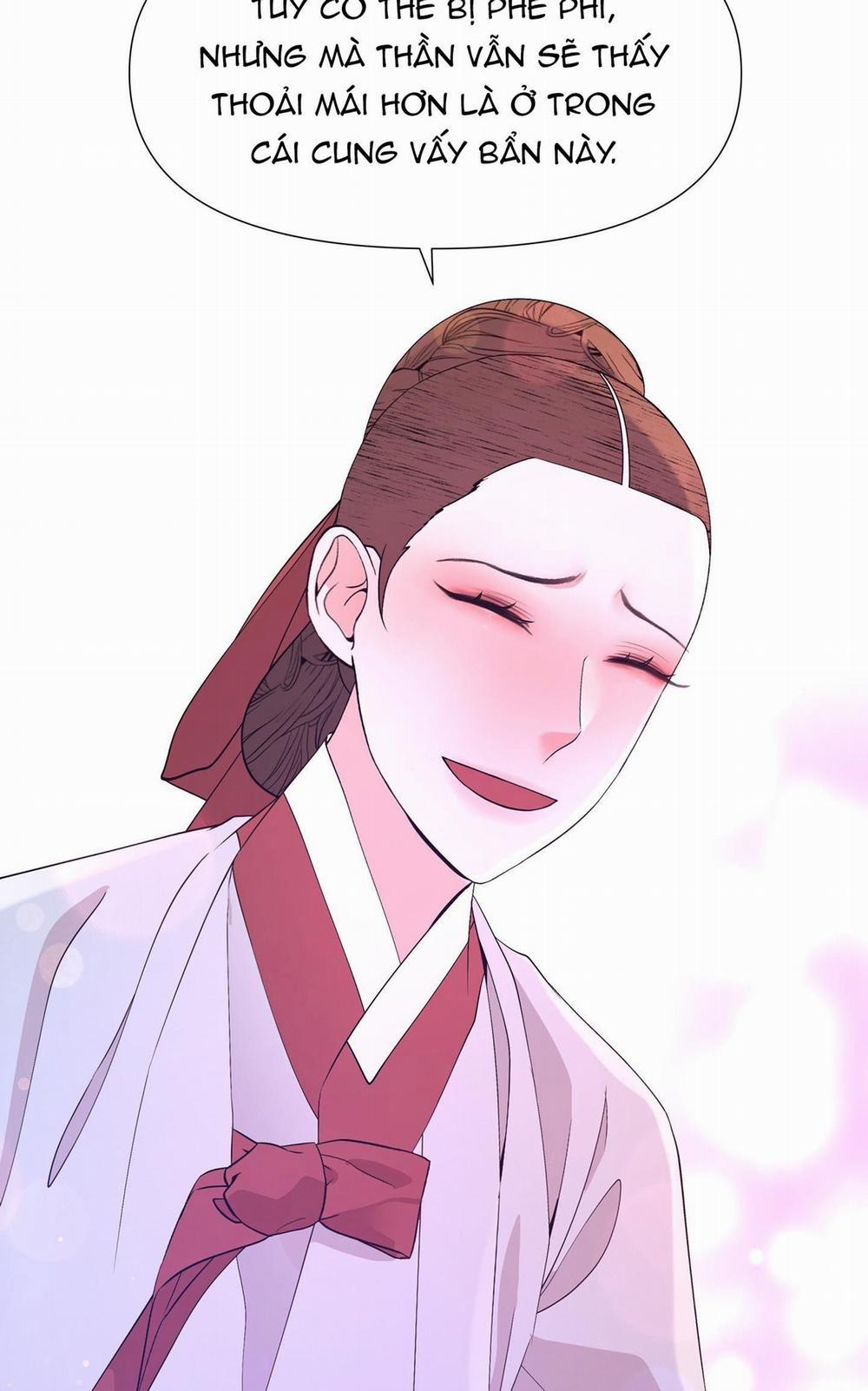 Ma khí vương hồng trần hóa sương tan 76 trang 22