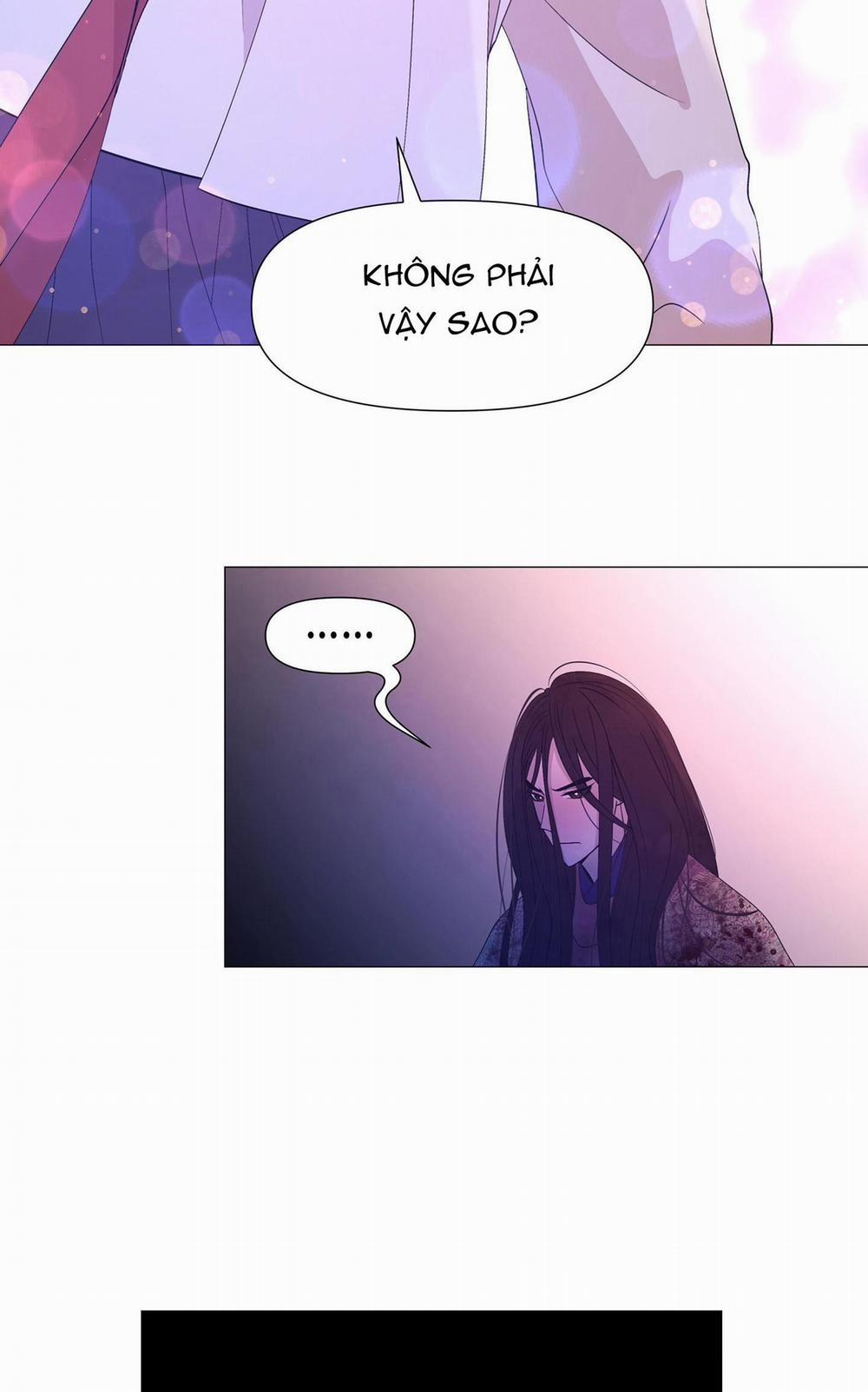 Ma khí vương hồng trần hóa sương tan 76 trang 23