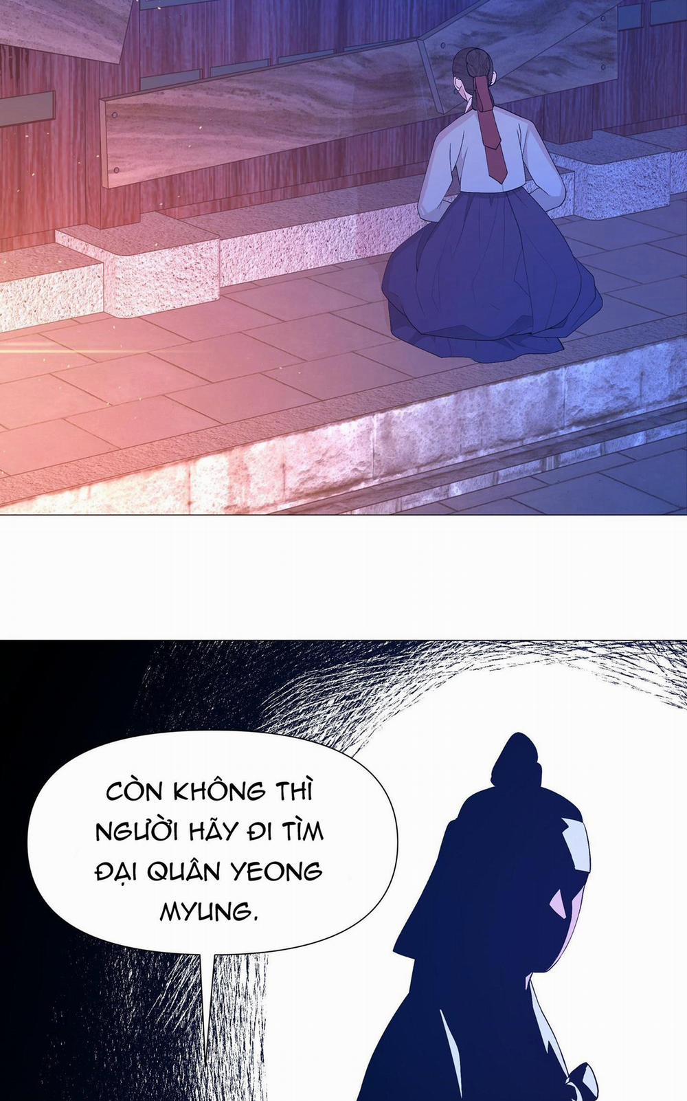 Ma khí vương hồng trần hóa sương tan 76 trang 3