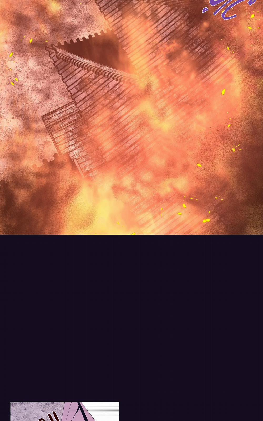 Ma khí vương hồng trần hóa sương tan 76 trang 35