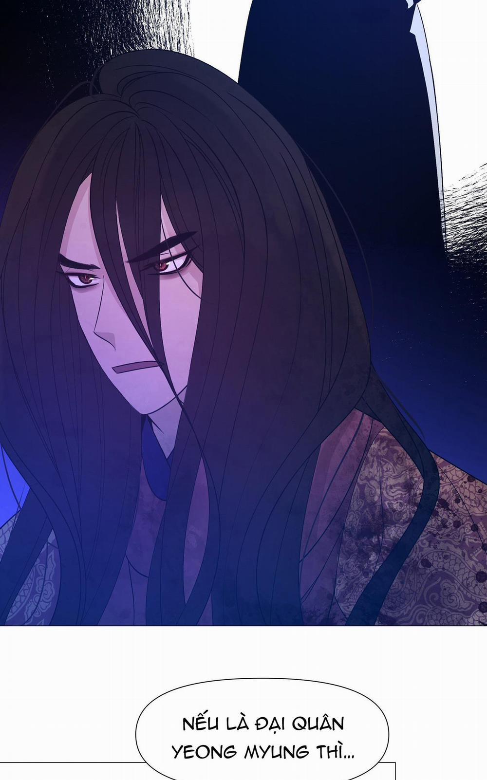 Ma khí vương hồng trần hóa sương tan 76 trang 4