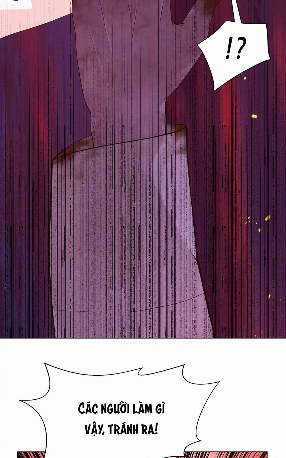 Ma khí vương hồng trần hóa sương tan 76 trang 44