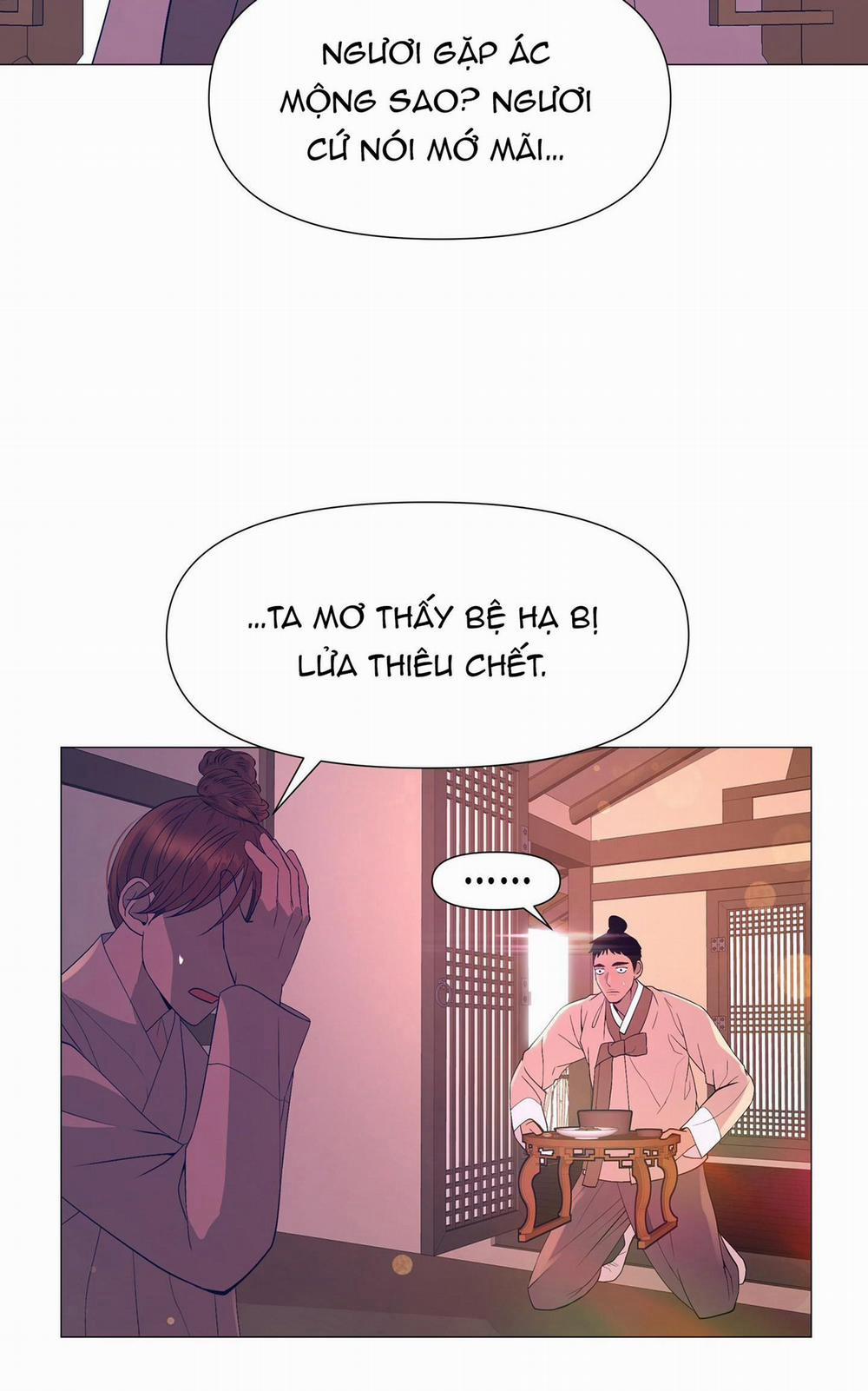 Ma khí vương hồng trần hóa sương tan 76 trang 55