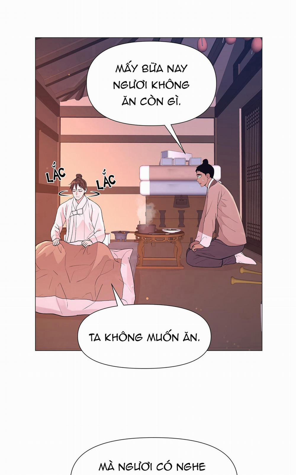 Ma khí vương hồng trần hóa sương tan 76 trang 57