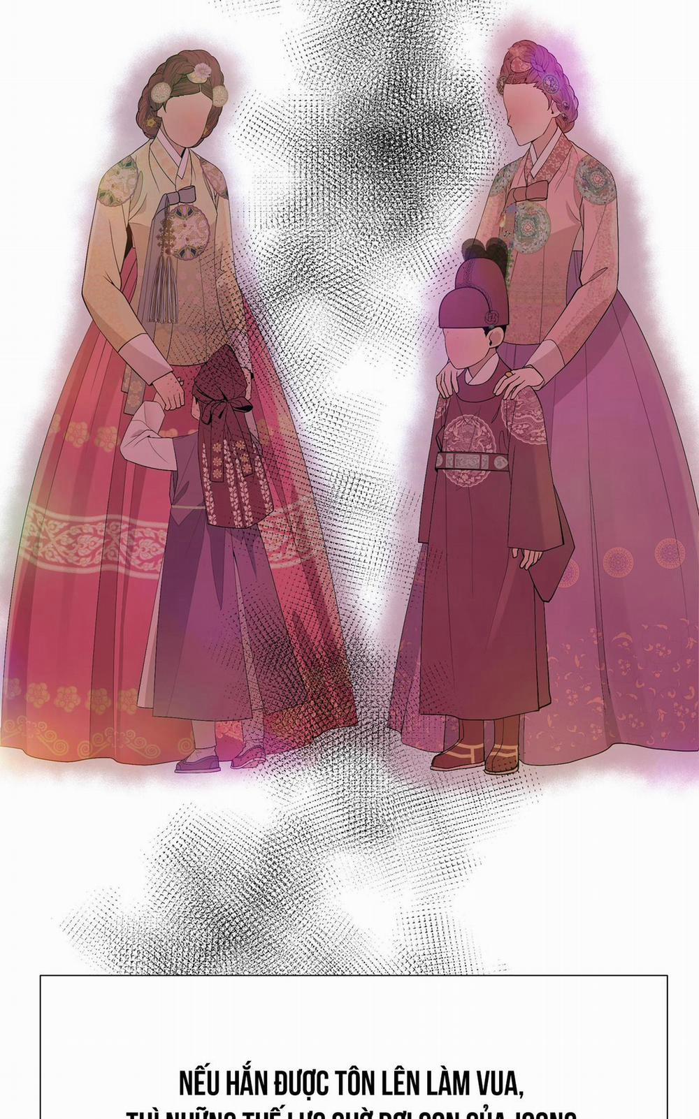 Ma khí vương hồng trần hóa sương tan 76 trang 6