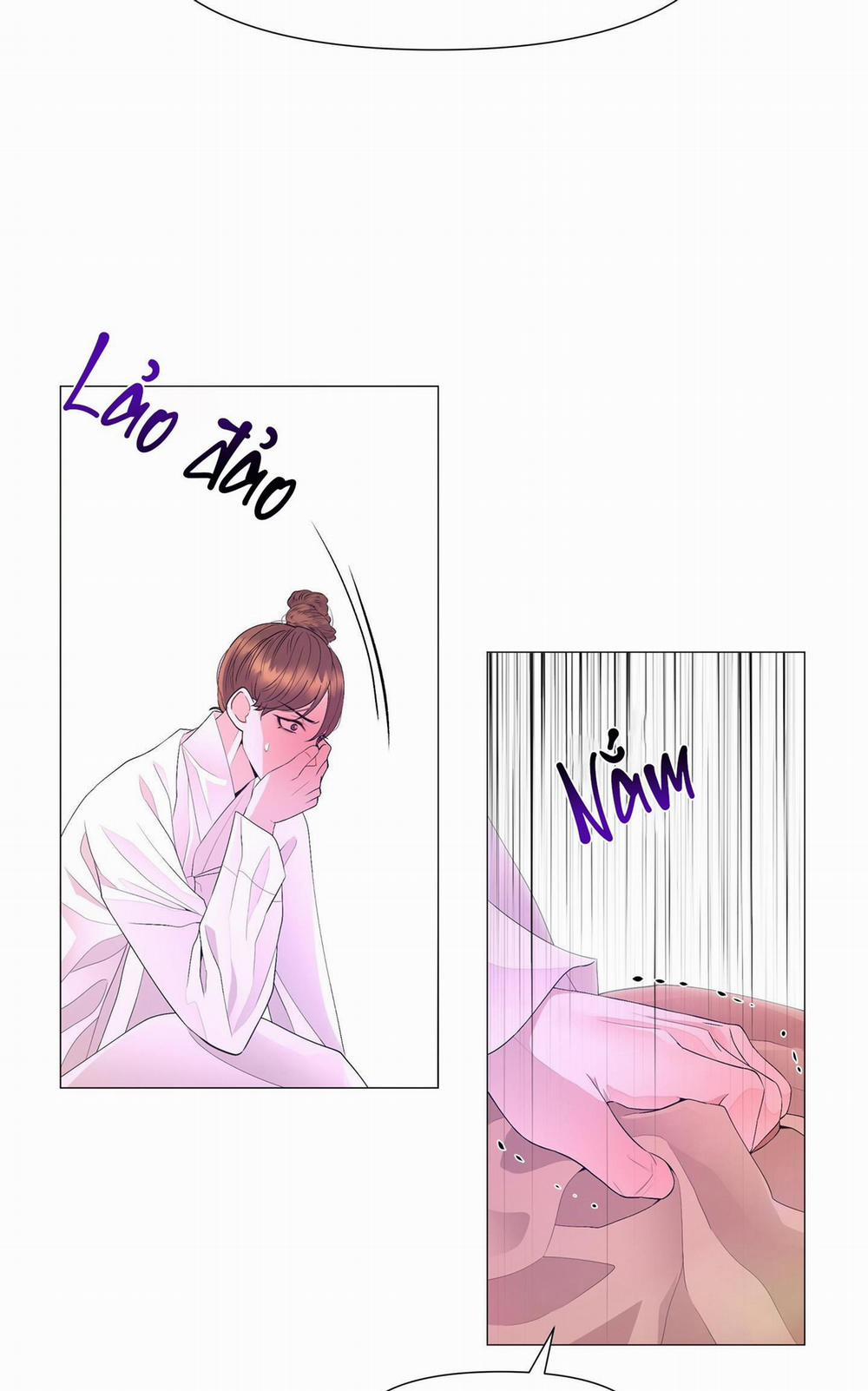 Ma khí vương hồng trần hóa sương tan 76 trang 63