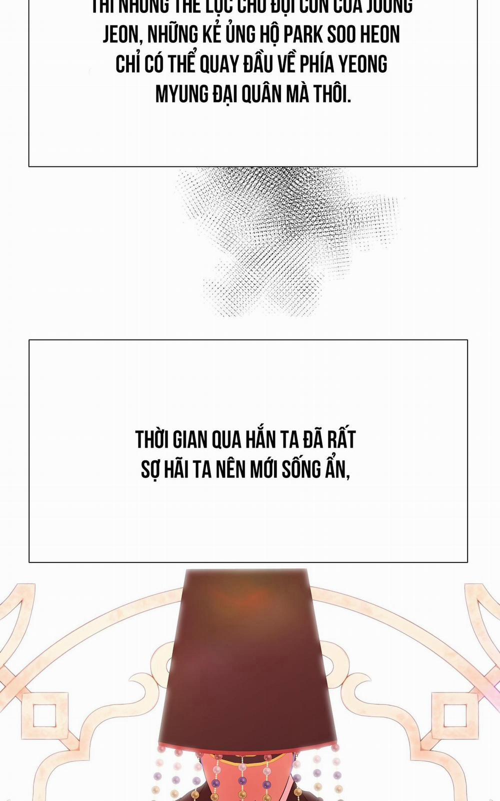 Ma khí vương hồng trần hóa sương tan 76 trang 7