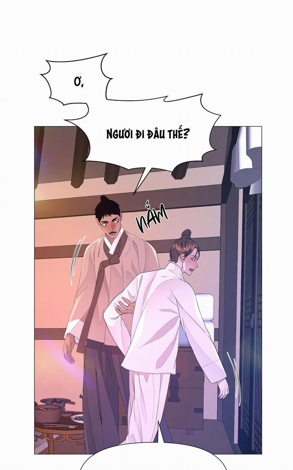 Ma khí vương hồng trần hóa sương tan 76 trang 71