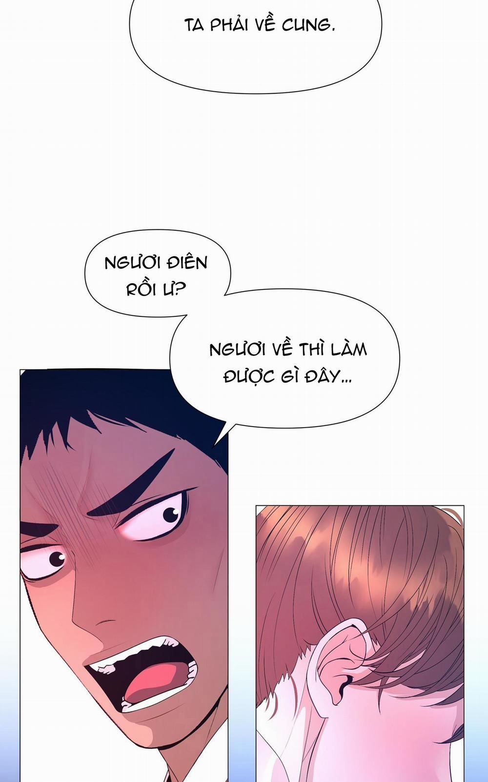 Ma khí vương hồng trần hóa sương tan 76 trang 72