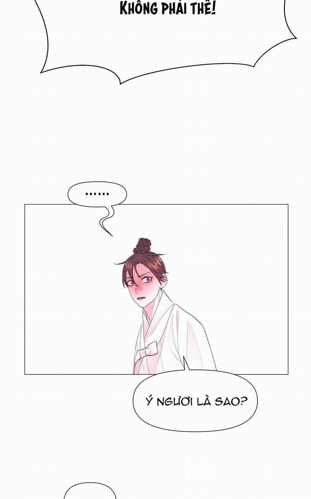 Ma khí vương hồng trần hóa sương tan 76 trang 77