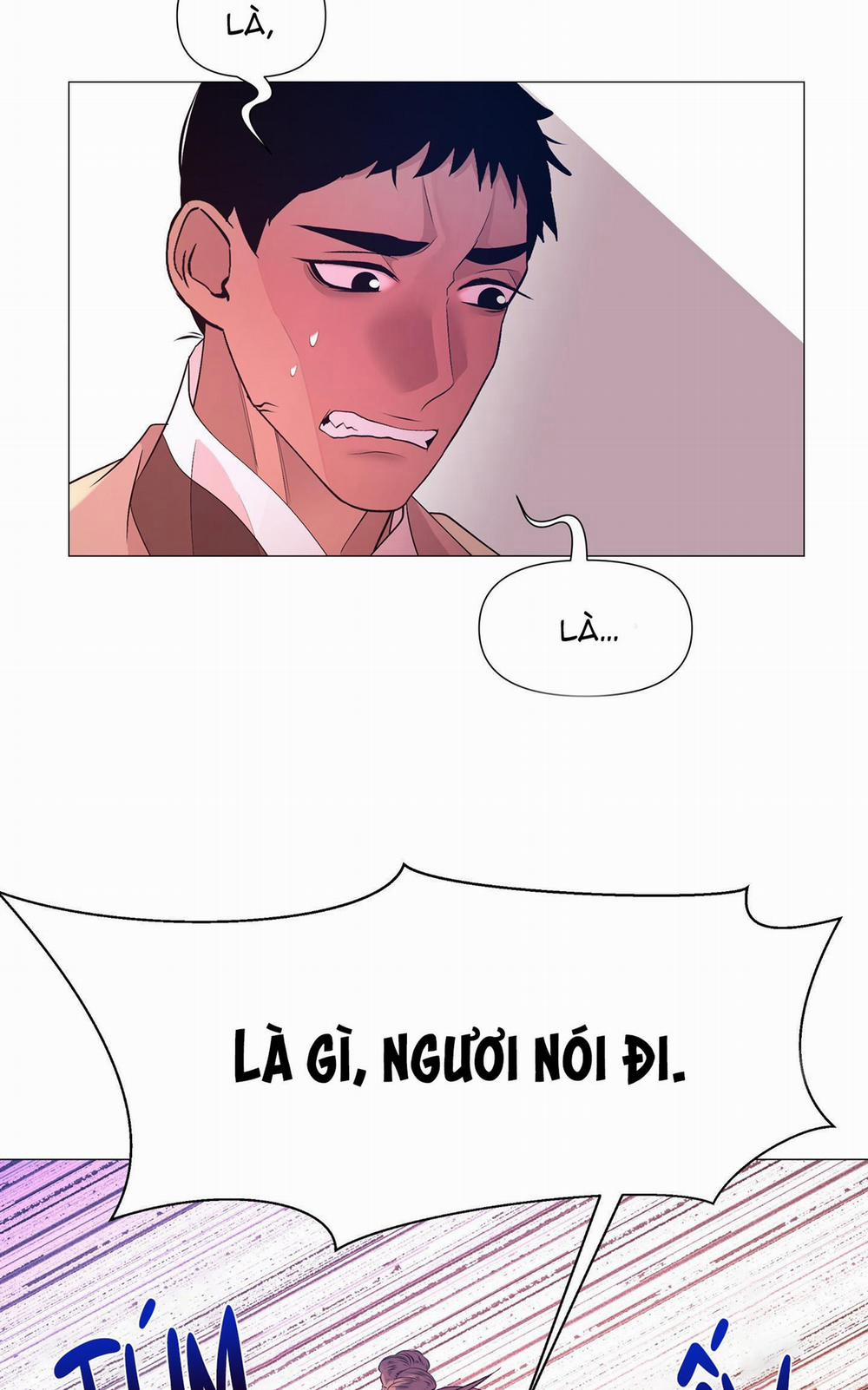 Ma khí vương hồng trần hóa sương tan 76 trang 78