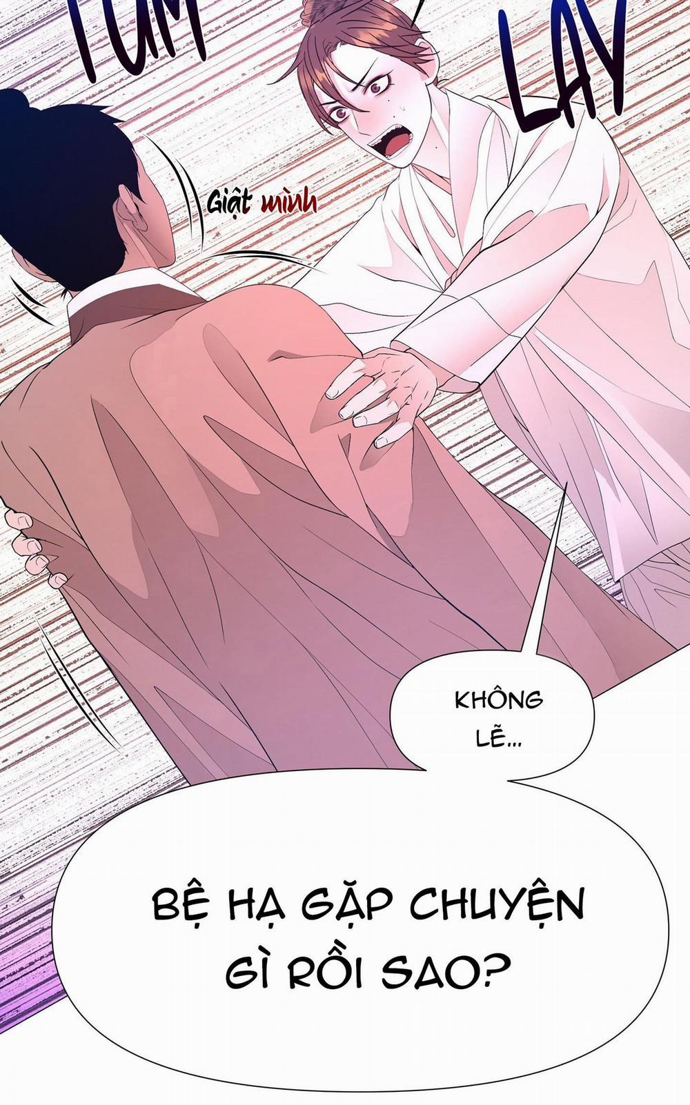 Ma khí vương hồng trần hóa sương tan 76 trang 79