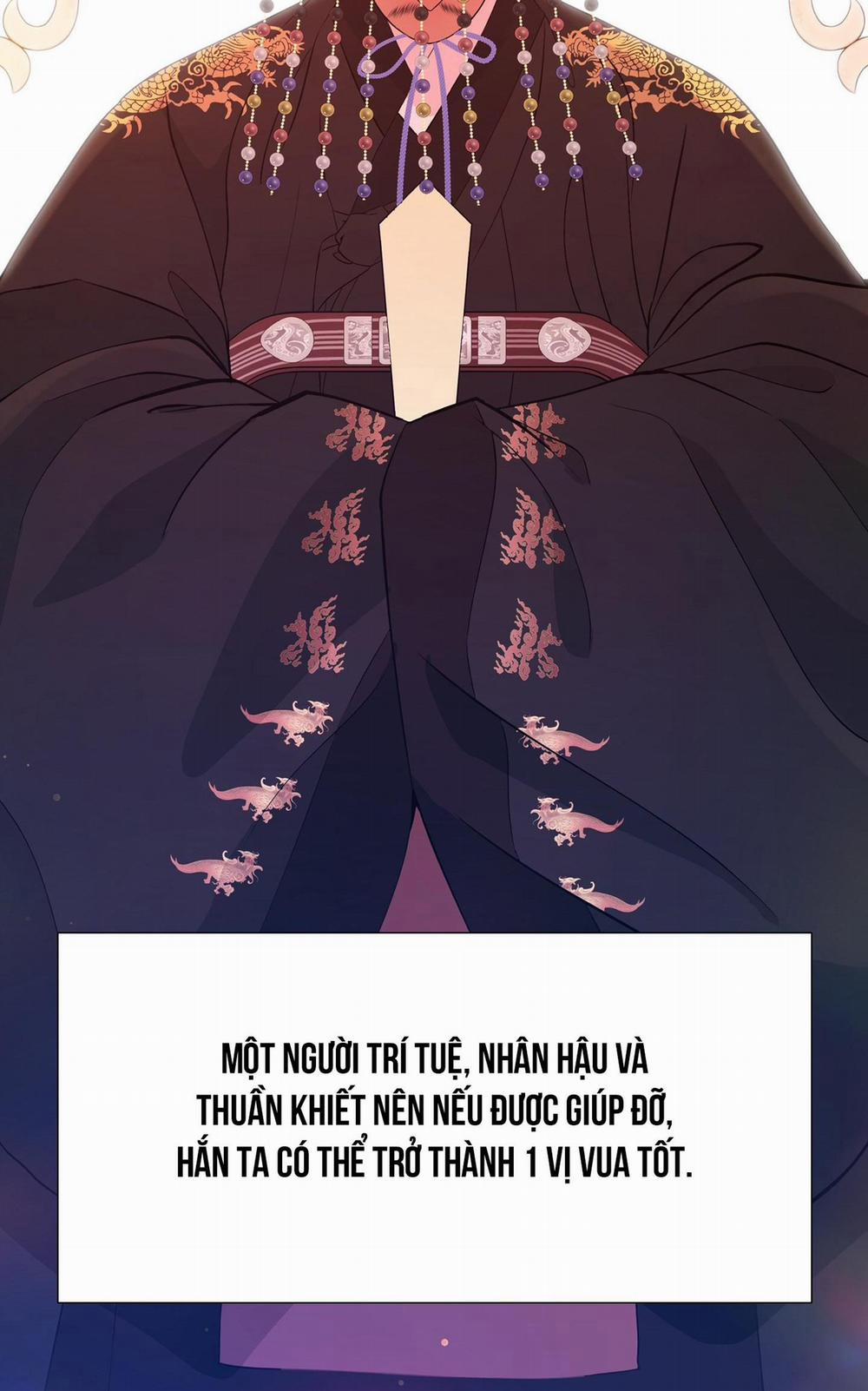 Ma khí vương hồng trần hóa sương tan 76 trang 8