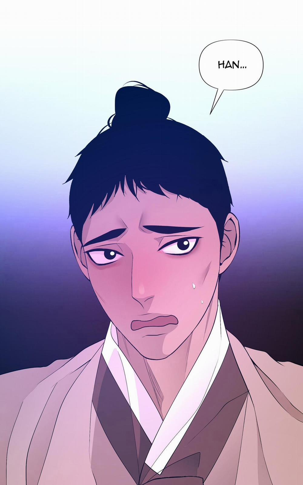 Ma khí vương hồng trần hóa sương tan 76 trang 80