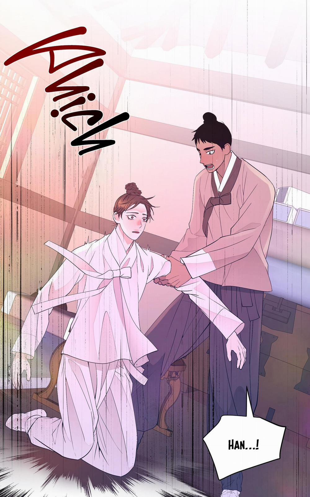 Ma khí vương hồng trần hóa sương tan 76 trang 83