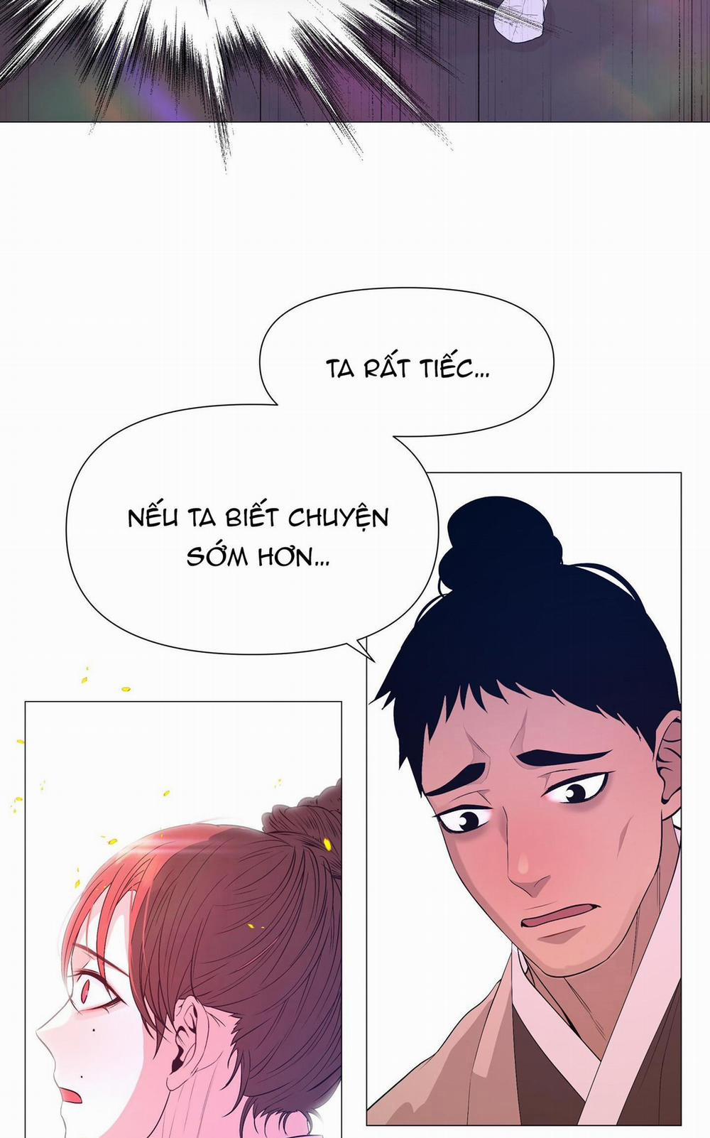 Ma khí vương hồng trần hóa sương tan 76 trang 84