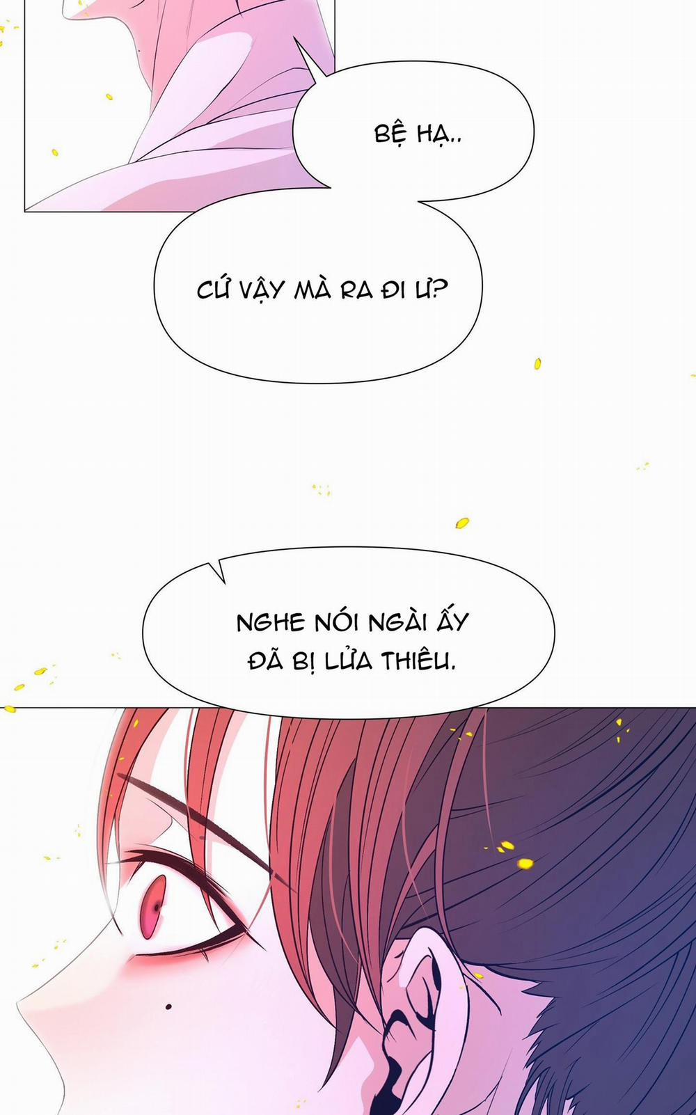 Ma khí vương hồng trần hóa sương tan 76 trang 85