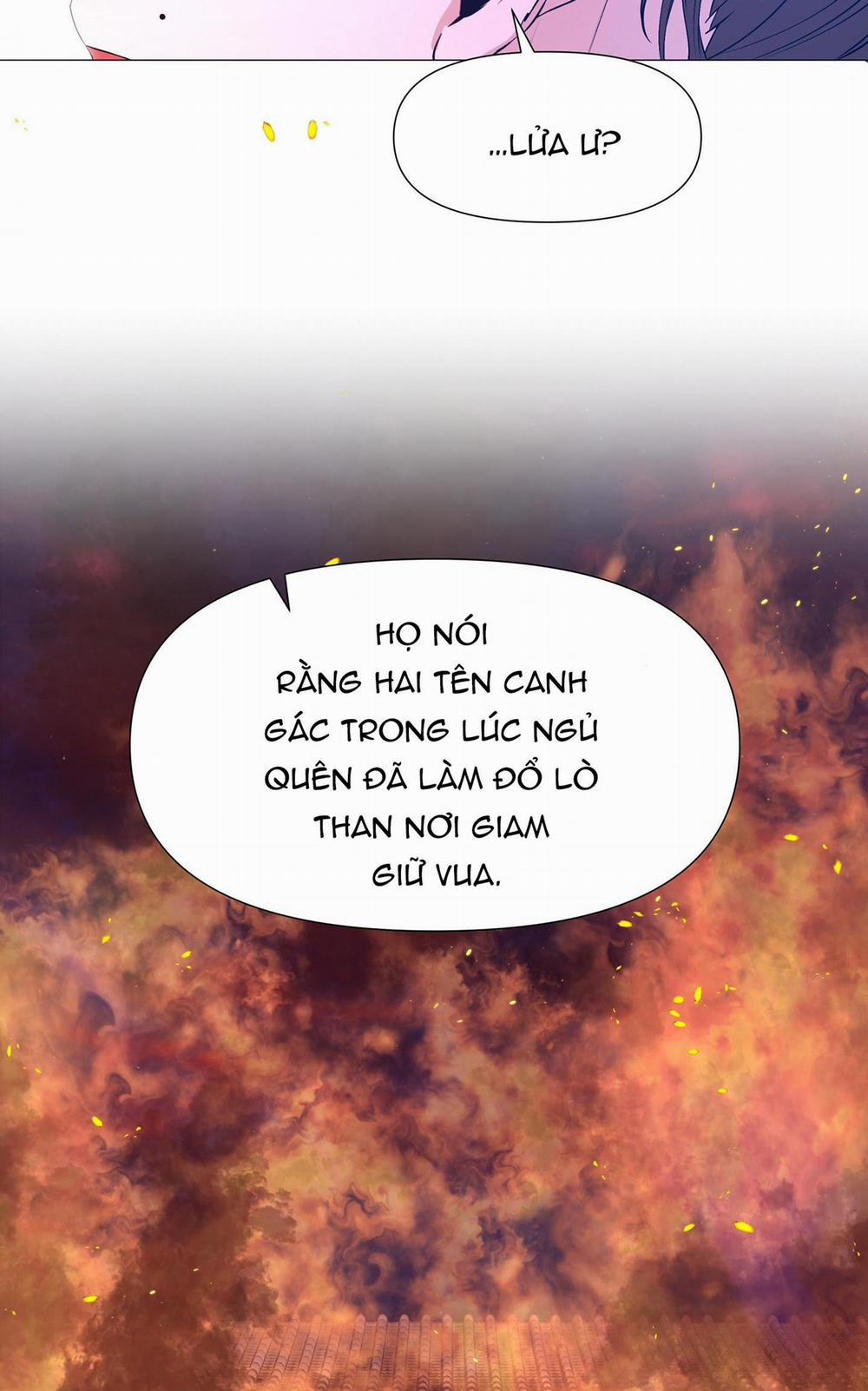 Ma khí vương hồng trần hóa sương tan 76 trang 86