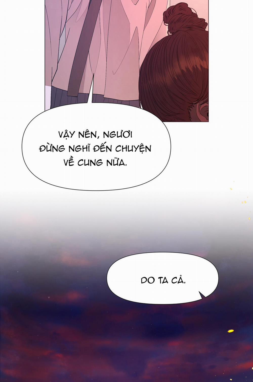 Ma khí vương hồng trần hóa sương tan 76 trang 91